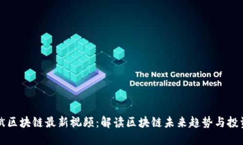 李树斌区块链最新视频：解读区块链未来趋势与投资机会