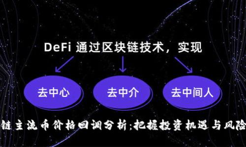 区块链主流币价格回调分析：把握投资机遇与风险管理