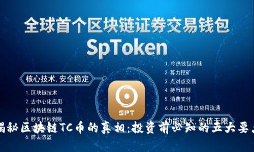 揭秘区块链TC币的真相：投资前必知的五大要点