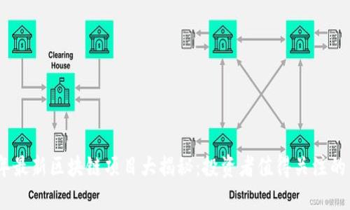 2023年最新区块链项目大揭秘：投资者值得关注的新机会
