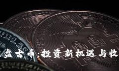 区块链盘古币：投资新机遇与收益解析
