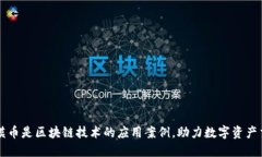 沙漠币是区块链技术的应用案例，助力数字资产