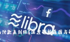 Tokenim付款未到账？深度解析原因与解决方案