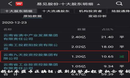 揭秘永盛币区块链：最新趋势和投资机会分析