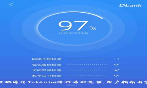 如何高效地通过Tokenim进行币种充值：用户指南与实用技巧