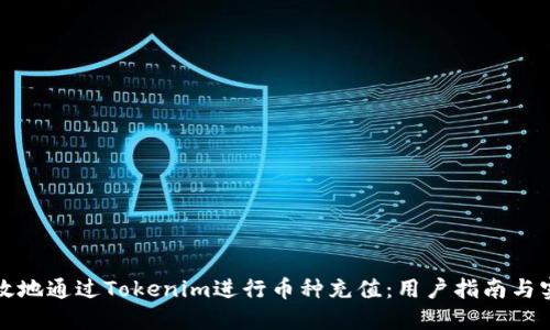 如何高效地通过Tokenim进行币种充值：用户指南与实用技巧