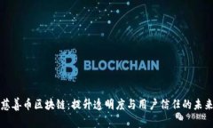 探索慈善币区块链：提升透明度与用户信任的未