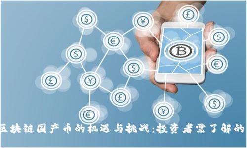 2023年区块链国产币的机遇与挑战：投资者需了解的关键因素
