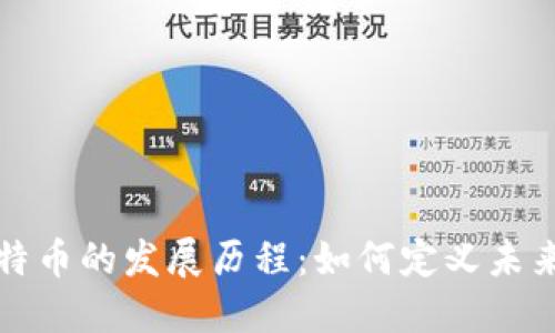 区块链与比特币的发展历程：如何定义未来的数字经济