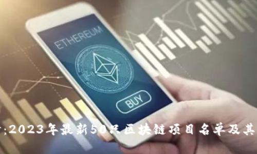 深入探讨：2023年最新50只区块链项目名单及其潜在价值