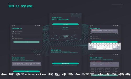 如何在Tokenim钱包中添加BZZ：全方位指南