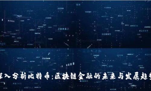 深入分析比特币：区块链金融的未来与发展趋势
