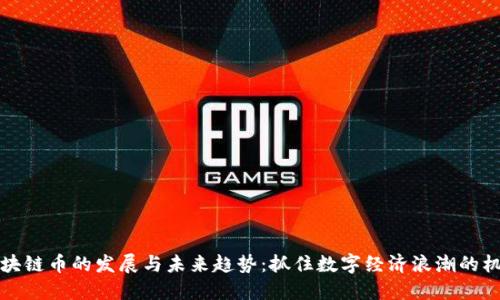 区块链币的发展与未来趋势：抓住数字经济浪潮的机遇