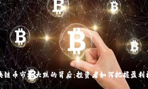 区块链币市场大跌的背后：投资者如何把握盈利机会