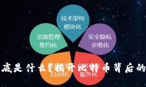 区块链到底是什么？揭开比特币背后的技术面纱
