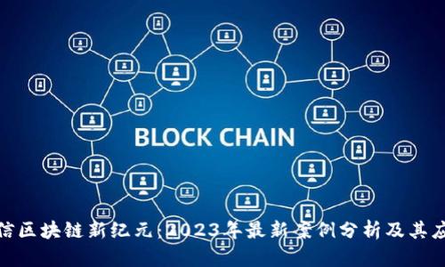 探索可信区块链新纪元：2023年最新案例分析及其应用价值