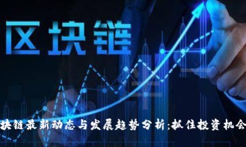 美国区块链最新动态与发展趋势分析：抓住投资机会的关键
