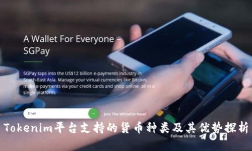 Tokenim平台支持的货币种类及其优势探析