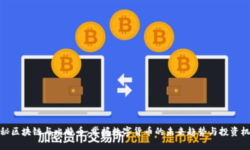 揭秘区块链与比特币：掌握数字货币的未来趋势与投资机会
