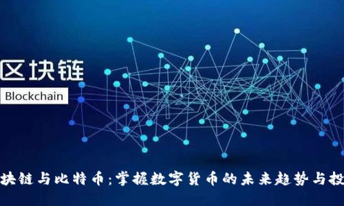 揭秘区块链与比特币：掌握数字货币的未来趋势与投资机会
