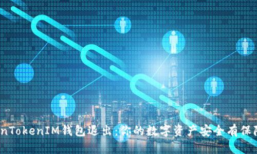 TokenTokenIM钱包退出：你的数字资产安全有保障吗？
