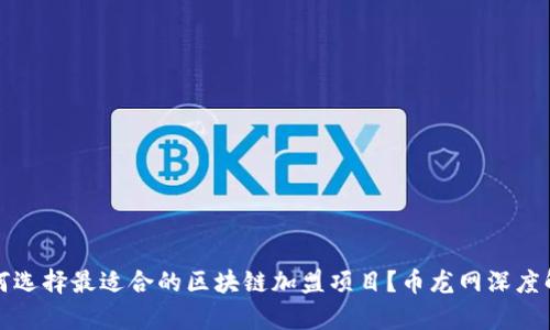 如何选择最适合的区块链加盟项目？币龙网深度解析