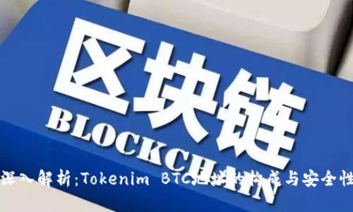 深入解析：Tokenim BTC地址的构成与安全性