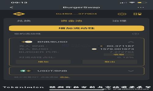 Tokenimlon 预期价格分析与市场前景展望