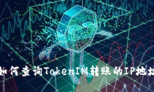如何查询TokenIM转账的IP地址