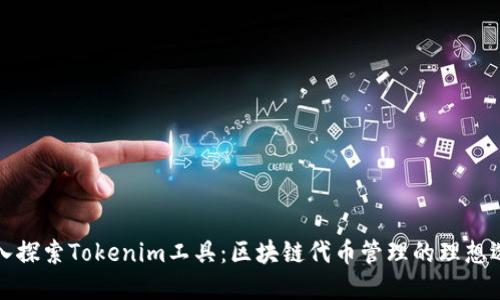 深入探索Tokenim工具：区块链代币管理的理想选择