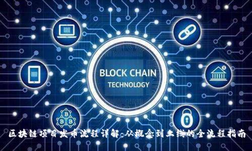 区块链项目发币流程详解：从概念到上线的全流程指南