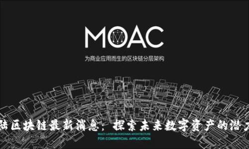 比特大陆区块链最新消息： 探索未来数字资产的潜力与挑战