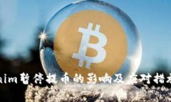 Tokenim暂停提币的影响及应对措施解析