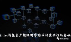 Tokenim钱包资产转账对市场币种波动性的影响分析