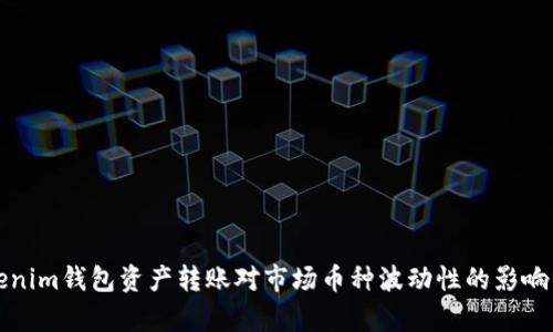 Tokenim钱包资产转账对市场币种波动性的影响分析
