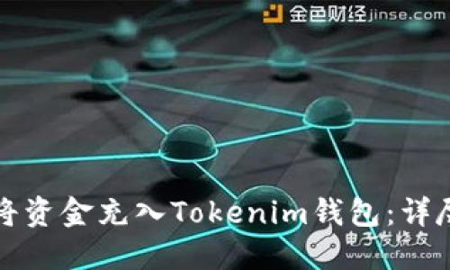 如何将资金充入Tokenim钱包：详尽指南