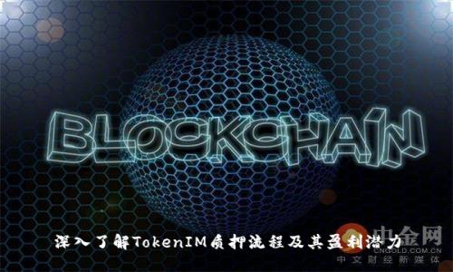深入了解TokenIM质押流程及其盈利潜力