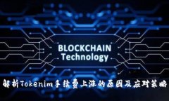 解析Tokenim手续费上涨的原因及应对策略