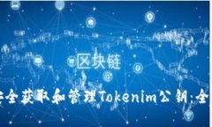 如何安全获取和管理Tokenim公钥：全面指南