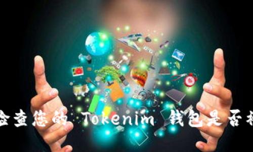 如何检查您的 Tokenim 钱包是否被授权