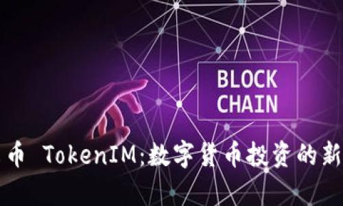 摩尔币 TokenIM：数字货币投资的新时代