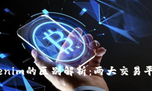 OTCBTC与Tokenim的区别解析：两大交易平台的深度对比