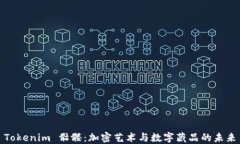 Tokenim 骷髅：加密艺术与数字藏品的未来