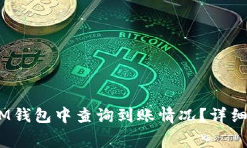 如何在TokenTokenIM钱包中查询到账情况？详细指南与常见问题解答