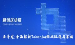 云斗龙：全面解析Tokenim游戏玩法与策略