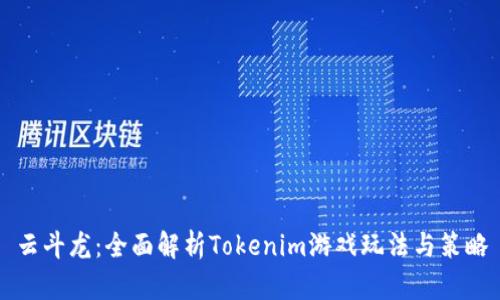 云斗龙：全面解析Tokenim游戏玩法与策略