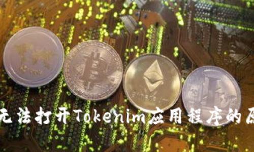 解决安卓设备无法打开Tokenim应用程序的原因及解决方案