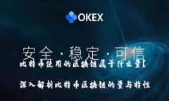 比特币使用的区块链属于什么量？深入解析比特