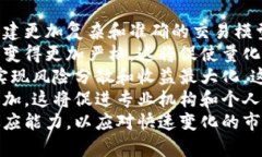   量化炒币：如何利用区块链技术实现高效交易