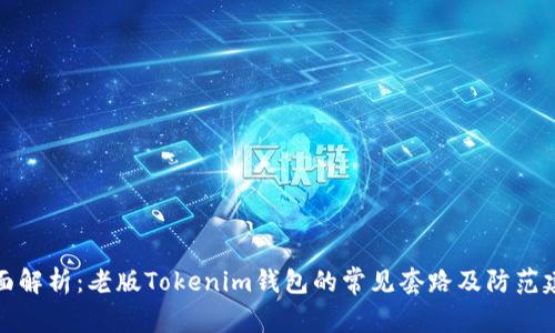 全面解析：老版Tokenim钱包的常见套路及防范建议